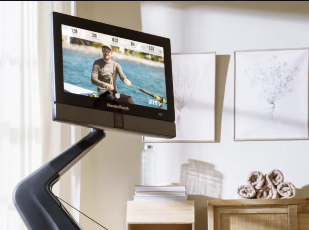 ecran-tactile-hd-du-rameur-rw900-nordictrack