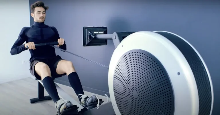 Rameur Heubozen Training Rower Avis : Test, Caractéristiques et Verdict