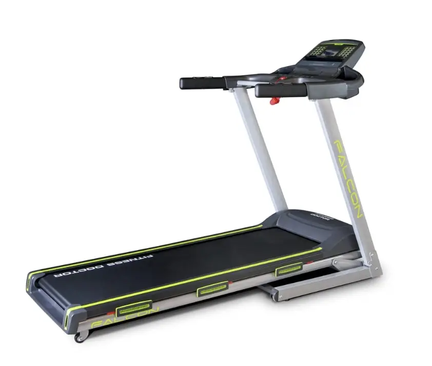 tapis de course falcon