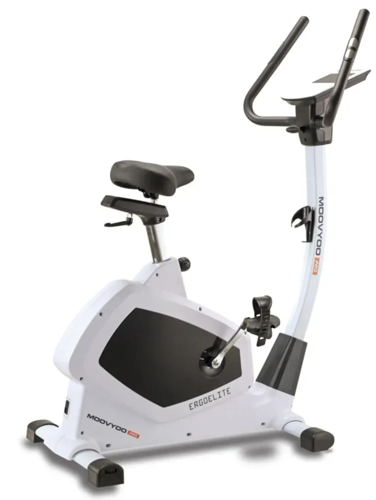 velo ergometre ergoelite moovyoo