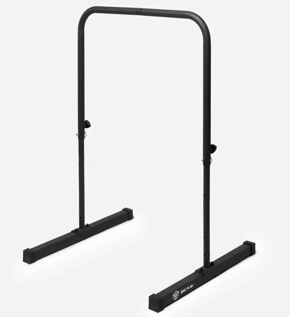 levitate bar d'Eric Flag