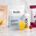 Clear whey isolate avis