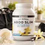 Avis Abdo Slim Eric Favre protéine de sèche test complet