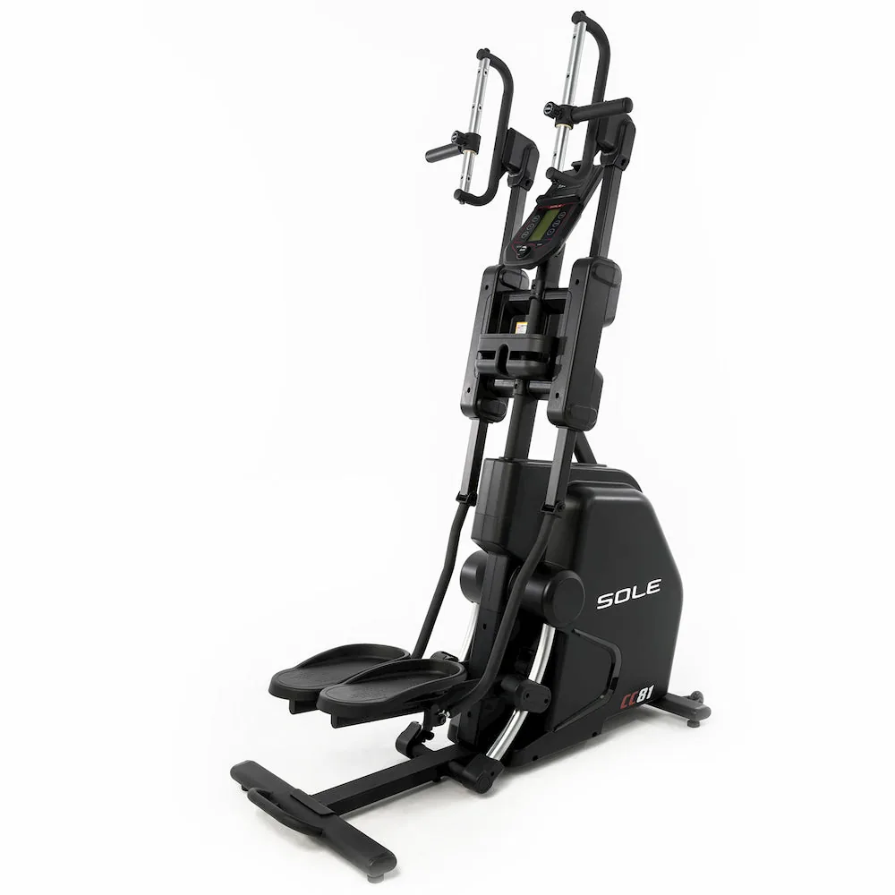 Sole Climber CC81