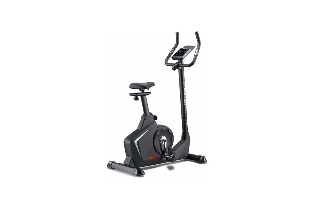 Vélo d'appartement Moovyoo Wolt