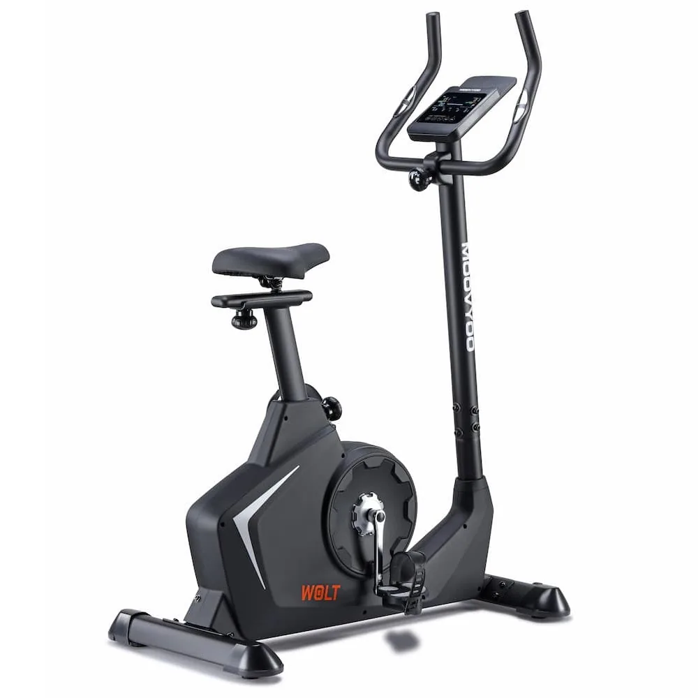 V&eacute;lo d'appartement Moovyoo Wolt